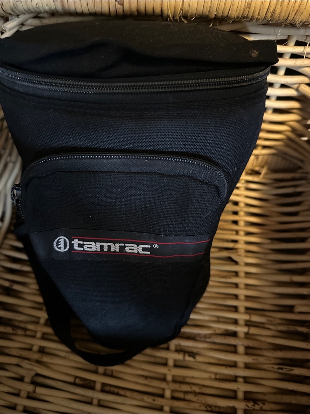 Tamrac Camera Case